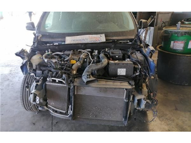 Панель приборов 2481106259R, 2481106259R Dacia Lodgy