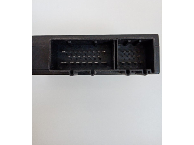 Блок управления 6Q0959433H, HELLA Skoda Fabia Mk1 (6Y)