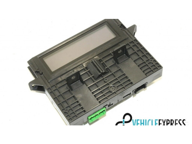 Дисплей 30772584 Volvo XC60