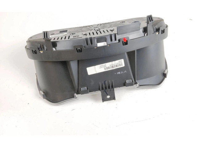 Панель приборов 95472830   Chevrolet Orlando       