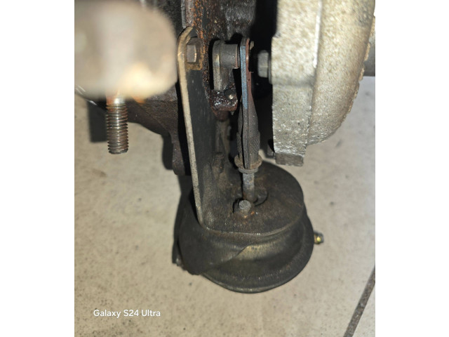  Турбина Volvo XC90  GT2052V         