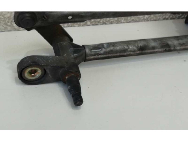 Vstřikovací lišta 0390241700   Citroen Berlingo     