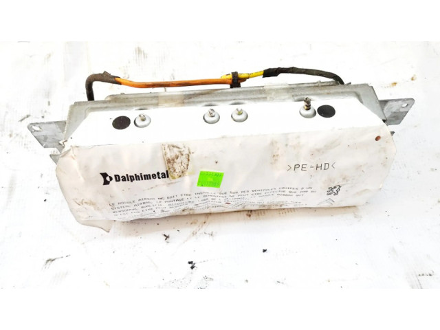 Подушка безопасности пассажира 1400119680 Citroen C8