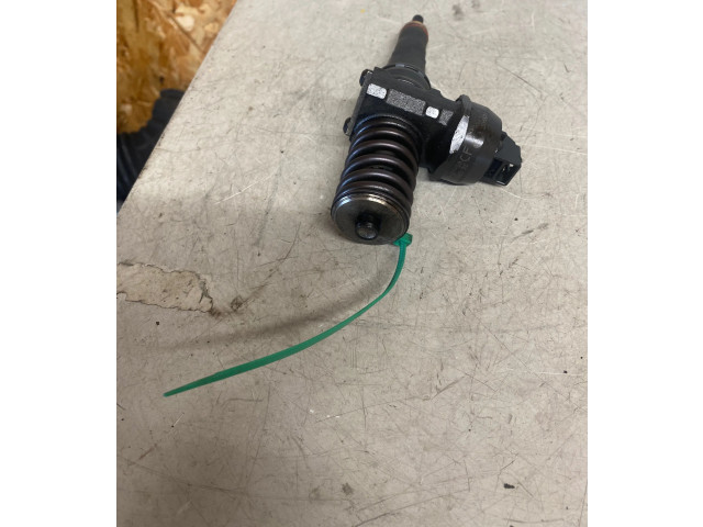 Форсунка 0414720220 Volkswagen Phaeton -