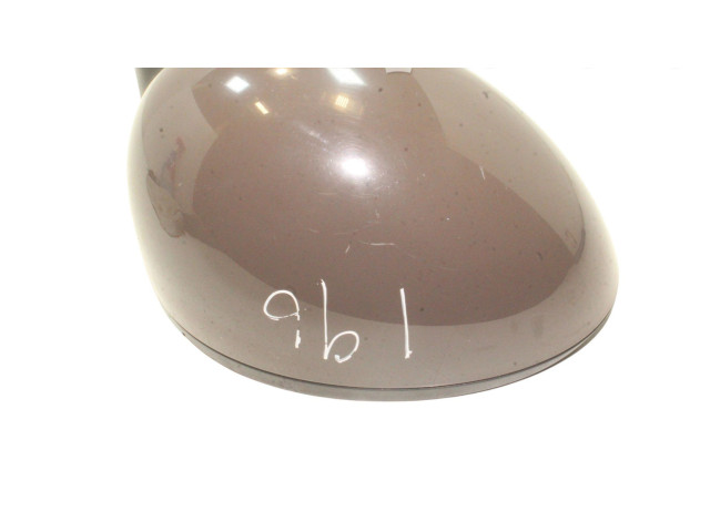 Zpětné zrcátko Mini Cooper Countryman R60 2010 5PIN