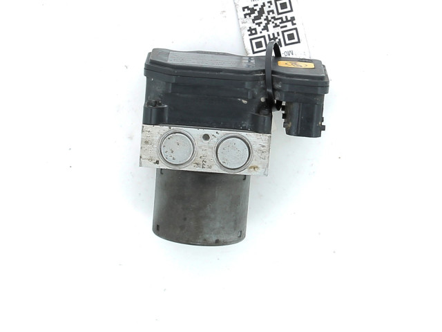 Блок АБС 589100X910, M0-1643T Hyundai i10 - года