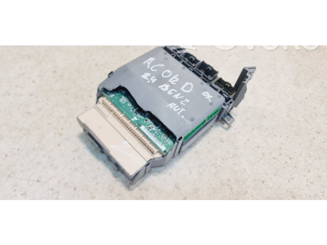 Блок предохранителей SDNA20, 042104 Honda Accord