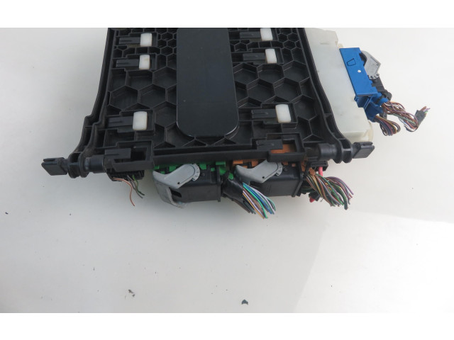 Блок комфорта 28070406G4111, 6G9T14A073AJ   Ford S-MAX   