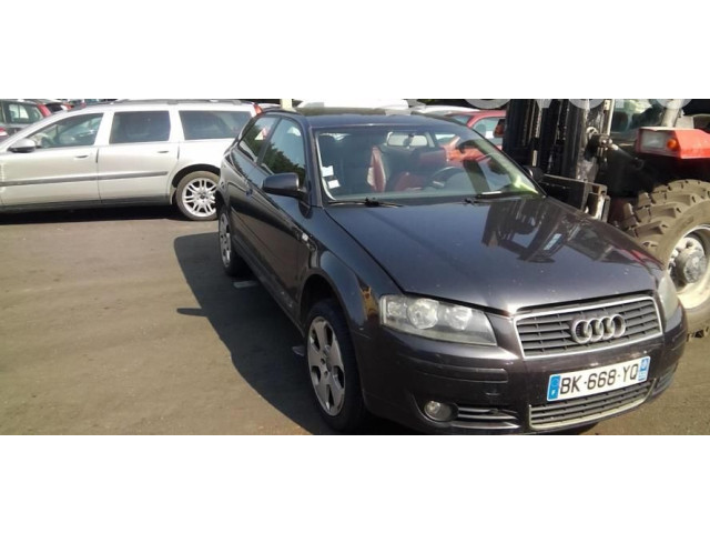 Зеркало электрическое        Audi A3 S3 8P  2003 - 2012 года   