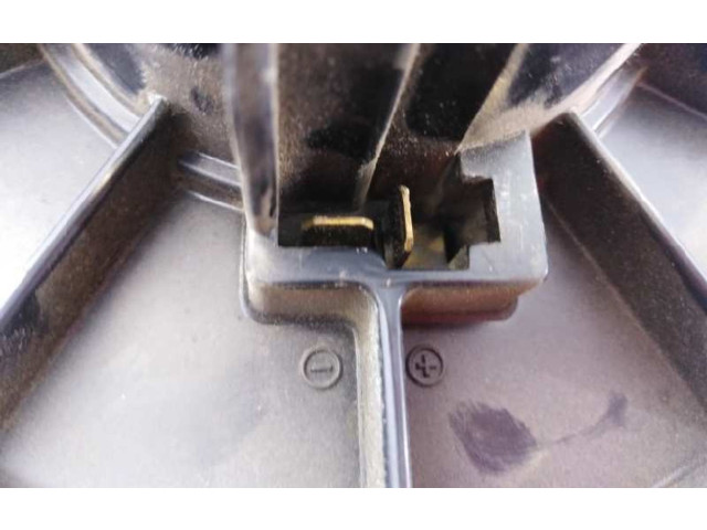 Вентилятор печки 194000U4926B, E3-A2-13-4 Mitsubishi L200