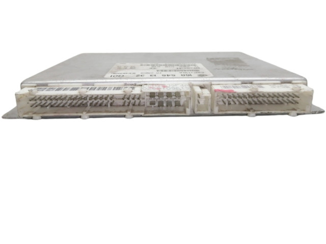 Блок управления АБС 0265109619, BOSCH Mercedes-Benz A W168