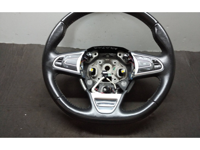 Volant Renault Megane IV 2018 484005825R, 627454300A