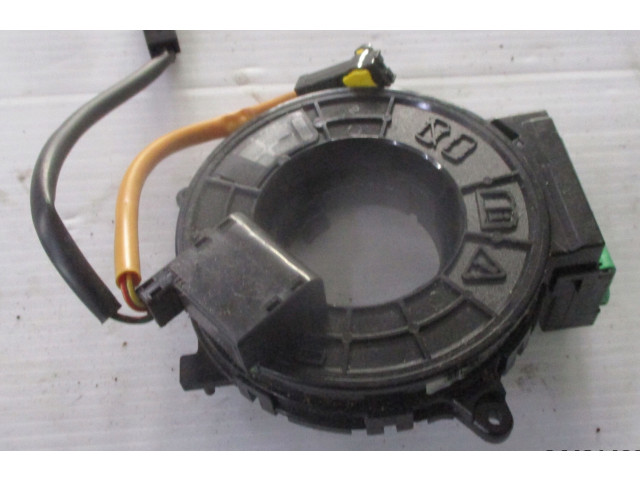 Подрулевой шлейф SRS Mitsubishi Colt