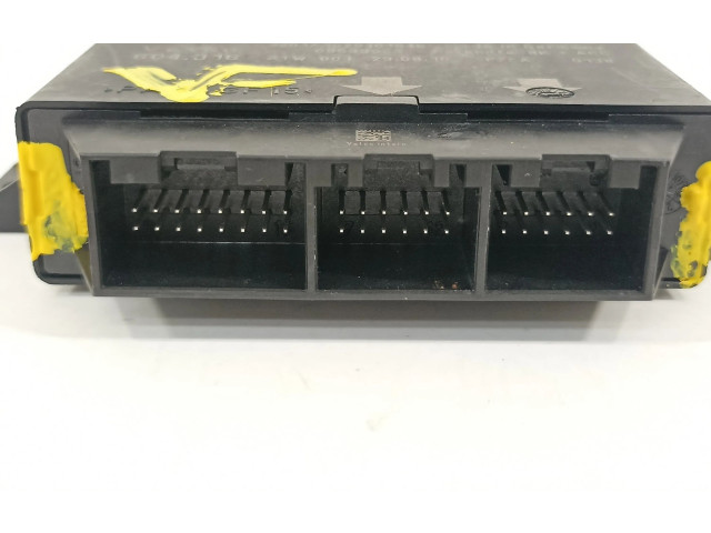 Блок управления 4H0919475F Audi A7 S7 4G