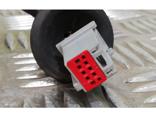 Зеркало электрическое Ford Grand Tourneo Connect 2013 - 2018 года