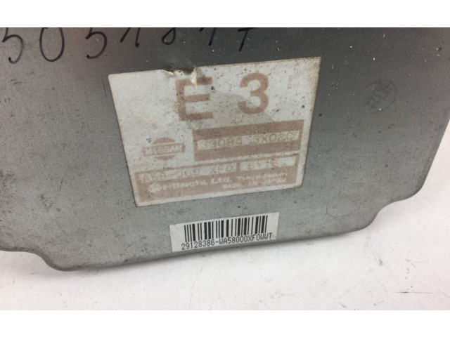 Блок управления коробкой передач 330843X02C Nissan Pathfinder R51