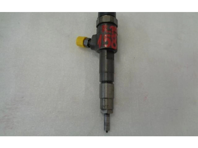 Комплект жиклеров (форсунок) 0445110566 Peugeot 308