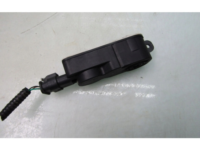 Диффузор     BCKA50RA0, 114698900    Mazda MX-30 