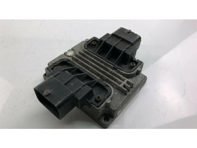 Блок управления 55564010, S495 Saab 9-3 Ver2