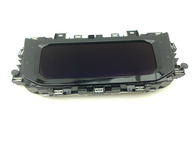 Панель приборов 5H0920340C Volkswagen Golf VIII