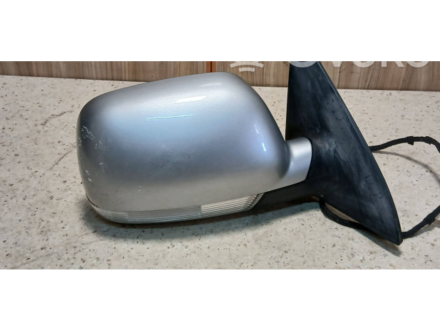 Zpětné zrcátko Volkswagen Touareg I 2004 E1010714