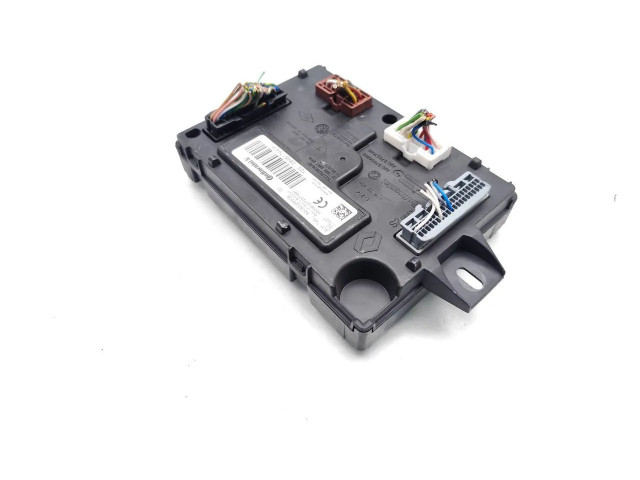 Блок комфорта 284B17490R, A2C92226508 Dacia Sandero