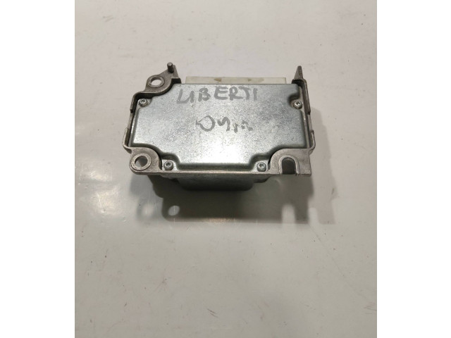 Блок подушек безопасности 39754C, TQGME0995G0011 Jeep Liberty