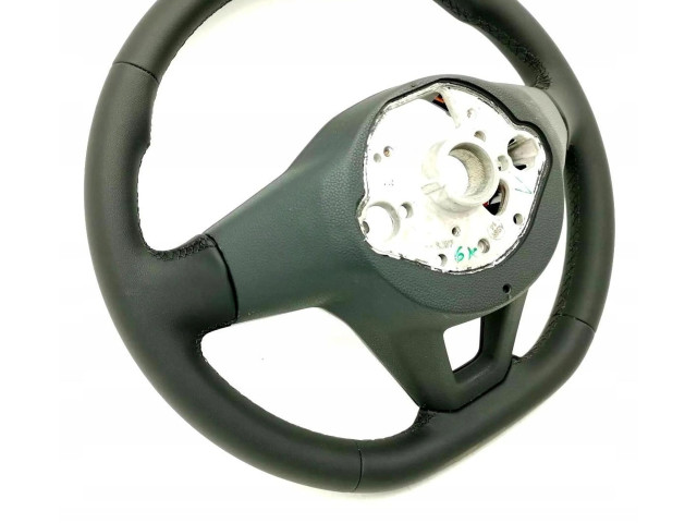 Руль Volkswagen ID.3  2019 -  года 10A419089      