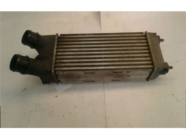 Интеркулер  384L9   Citroen Berlingo 1.6