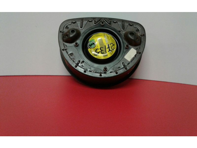 Подушка безопасности водителя 93319474, 93364386 Opel Meriva A