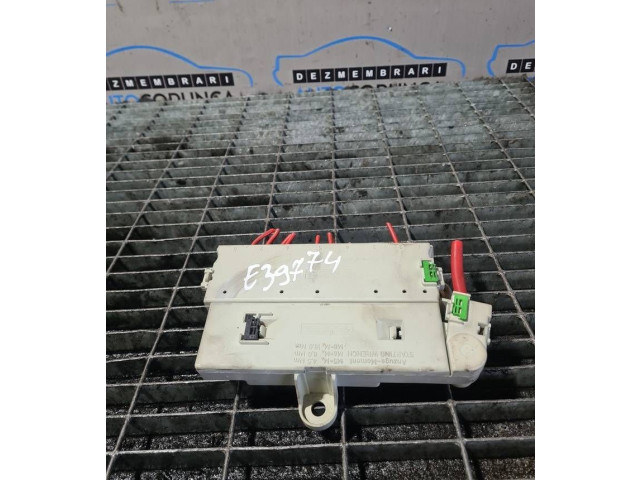 Volant Alpine B10 E39 2000 61138385530