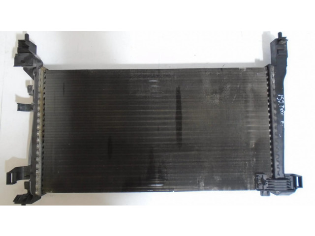 Радиатор охлаждающей жидкости