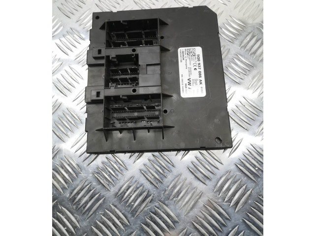 Модуль управления BSM 5Q0937086AK, F005V01739 Volkswagen Golf VII