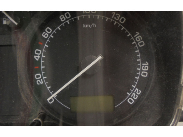 Панель приборов 1U0920810F, 1U0920810F   Skoda Octavia Mk1 (1U)       