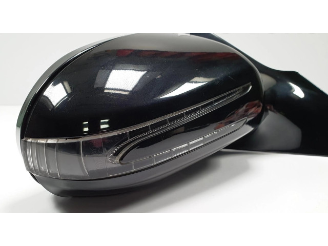 Зеркало электрическое        Mercedes-Benz SL AMG R230   -  года   