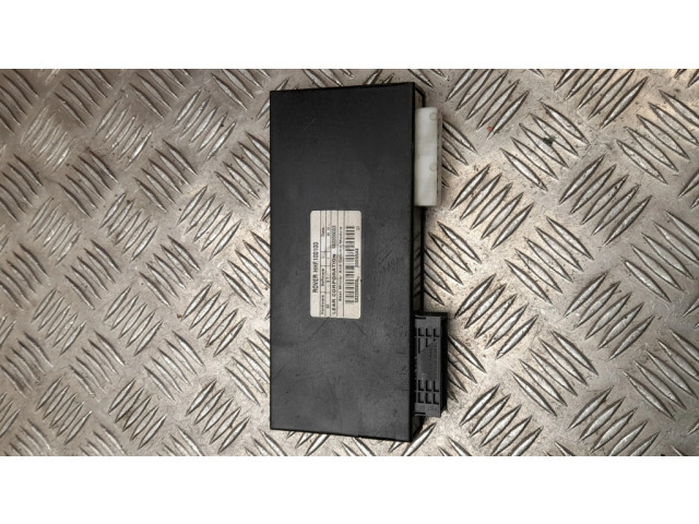 Блок управления HHF100100 Rover 75