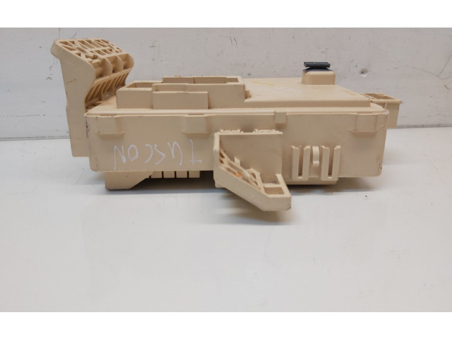 Блок предохранителей 91950D3610   Hyundai Tucson LM    