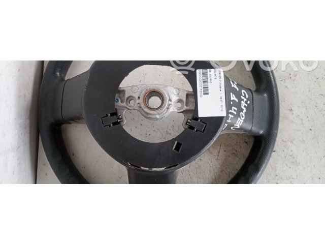 Руль Citroen C1  2006 - 2013 года GS12001840      