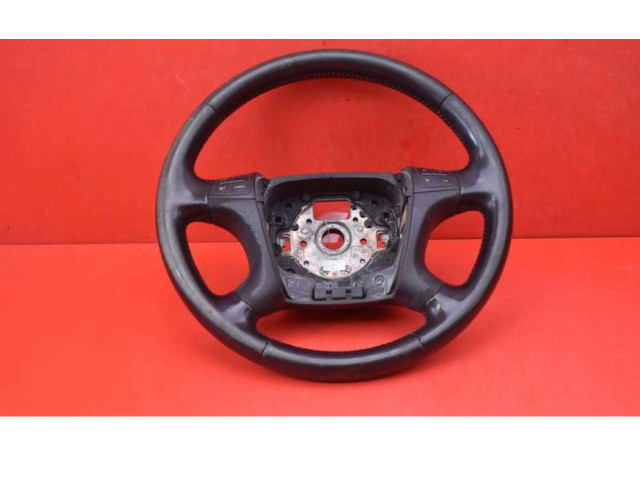 Руль Skoda Superb B5 (3U)  2001 - 2008 года 3U0419091N, 3U0419091N      