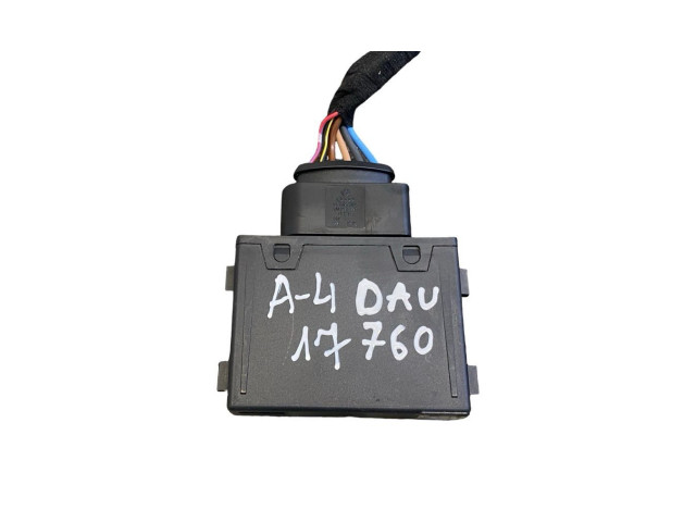 Подушка безопасности пассажира 8W0906093C Audi A4 S4 B9