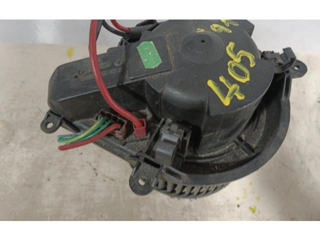 Вентилятор печки C22828229X Peugeot 406