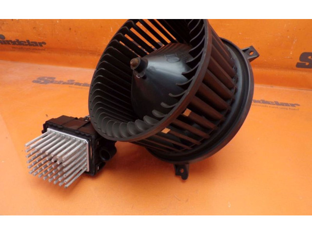 Вентилятор печки    T1019714Q, 13598091   Opel Meriva B