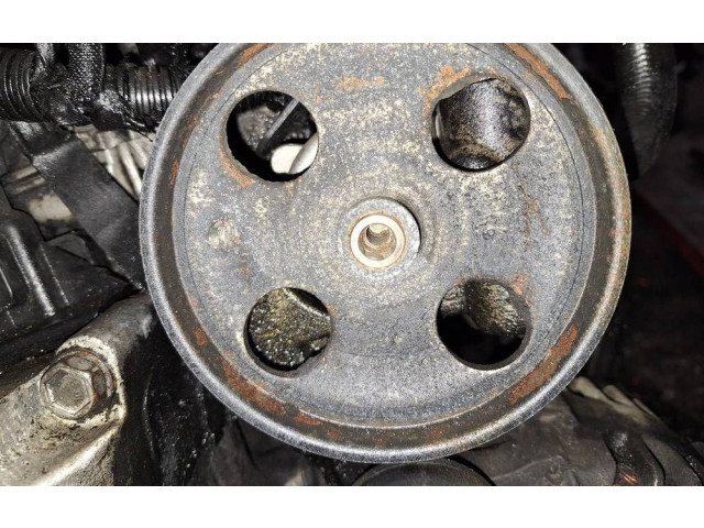 Рулевая рейка  Насос усилителя руля    Citroen Berlingo 2008 - 2018 года