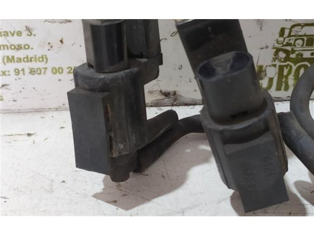 Блок предохранителей K5T43992 Mitsubishi Montero