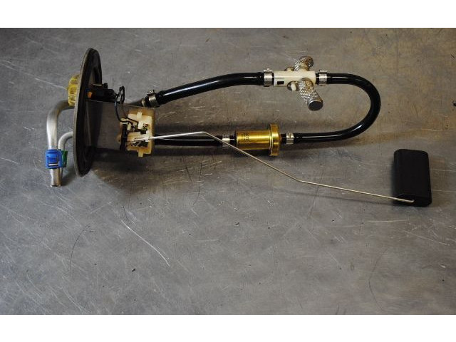 Vstřikovací čerpadlo Chevrolet Corvette