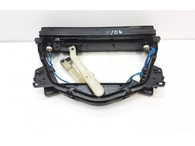 Блок управления климат-контролем 4633F1A   Volvo 440