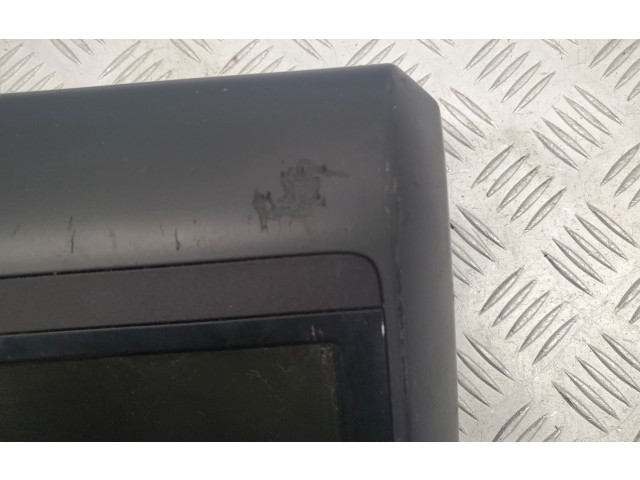 Дисплей    A2219005504   Mercedes-Benz GL X166