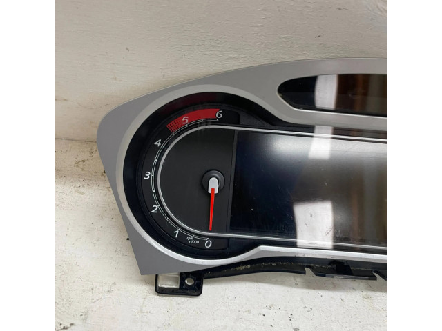 Панель приборов 8M2T10849XE, 2009133215 Ford Mondeo MK IV