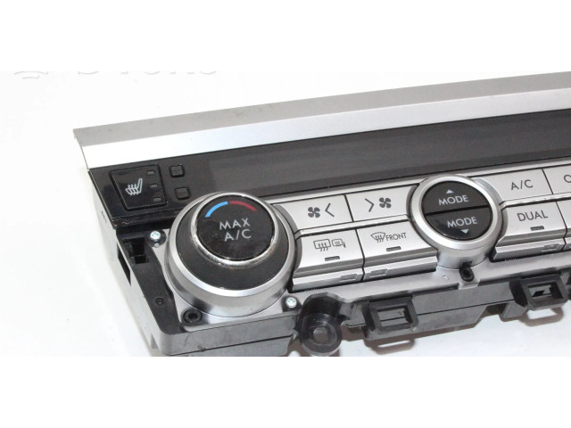 Включатель регулировки салона