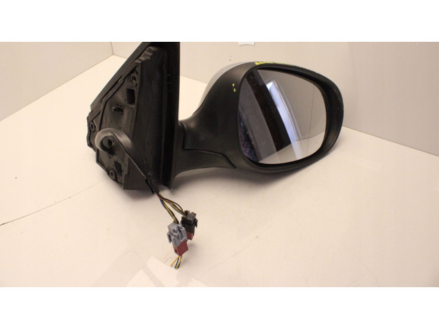 Zpětné zrcátko Volkswagen Tiguan 2008 2008R